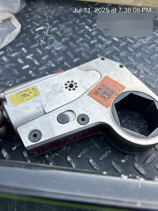 2025 TORCUP TX-4RL206M60