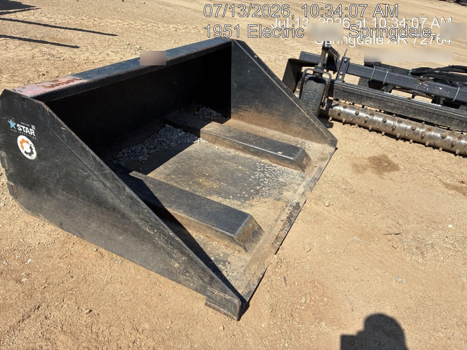 2023 STAR INDUSTRIES 1406B