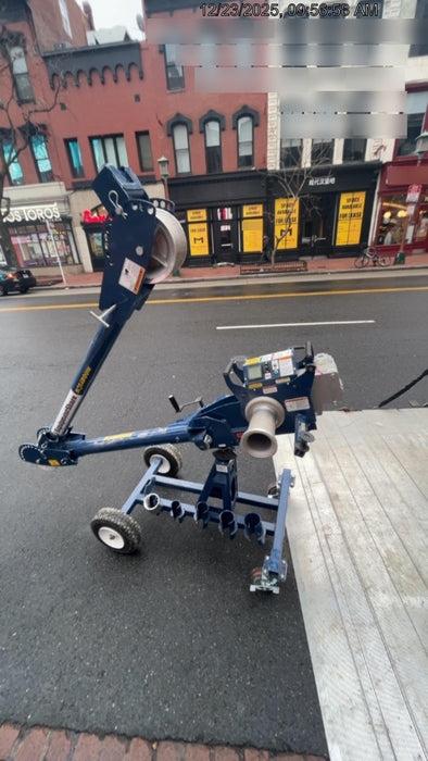 2025 CURRENT TOOLS 100A