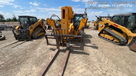 2022 JCB 512-56