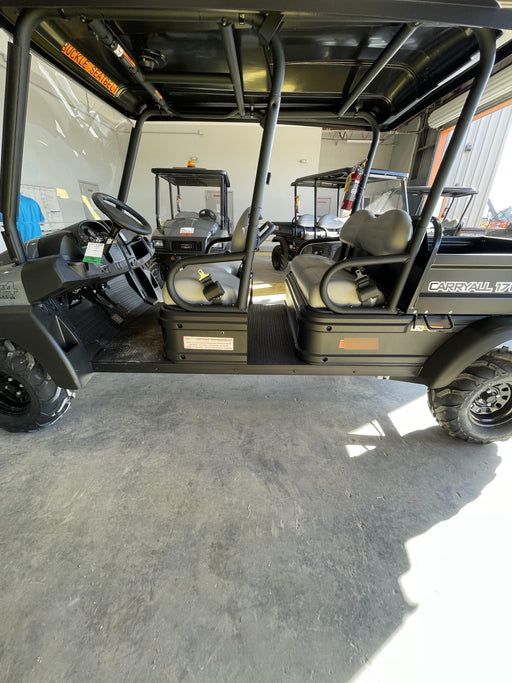 2022 Club Car CA1700D Canopy, Diesel, 4 Passenger