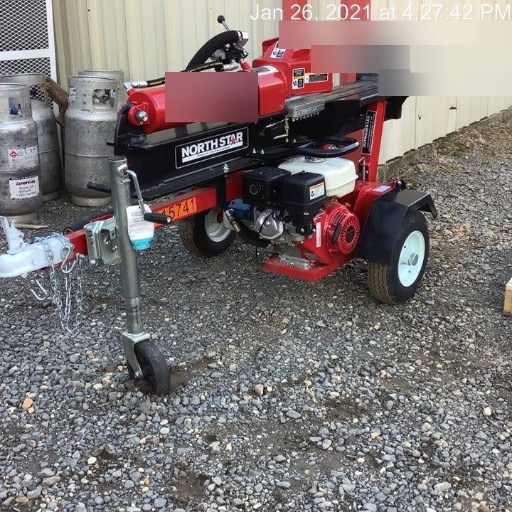 2020 NORTHERN GX270