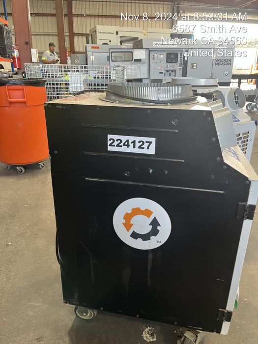 2022 KWIKOOL KPAC1411-2