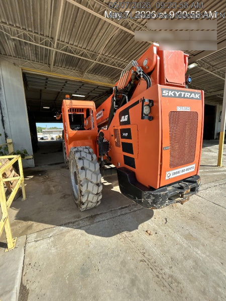 2021 SKYTRAK 10054