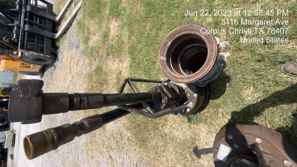 2021 HYDRA TECH S6TC