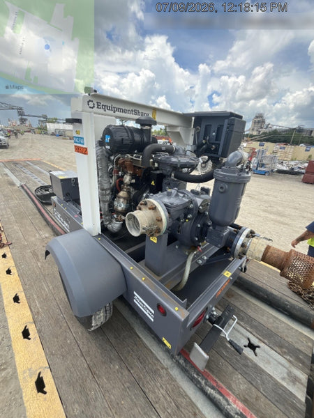 2026 ATLAS COPCO PAC F44 KD