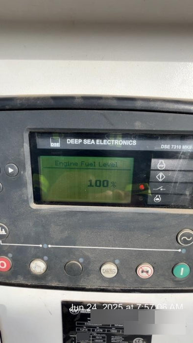 2022 WACKER NEUSON G25