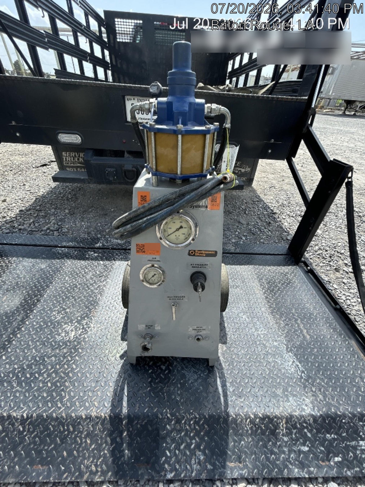 2020 PINNACLE PDQC-10000