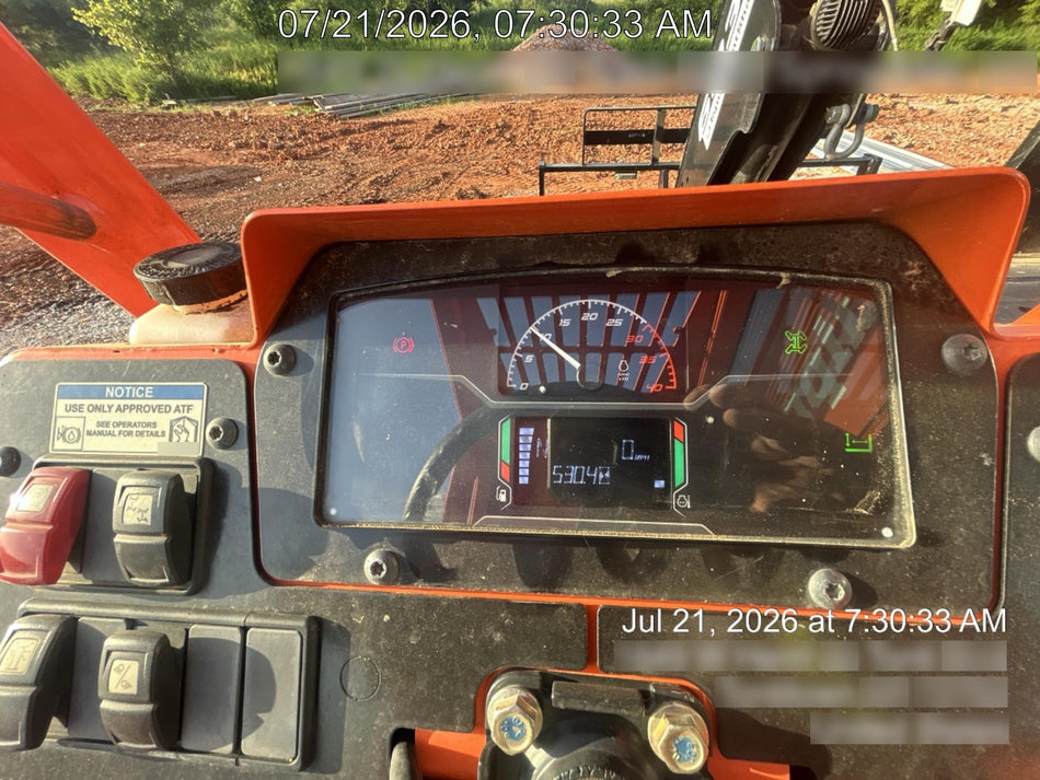 2024 SKYTRAK 6034