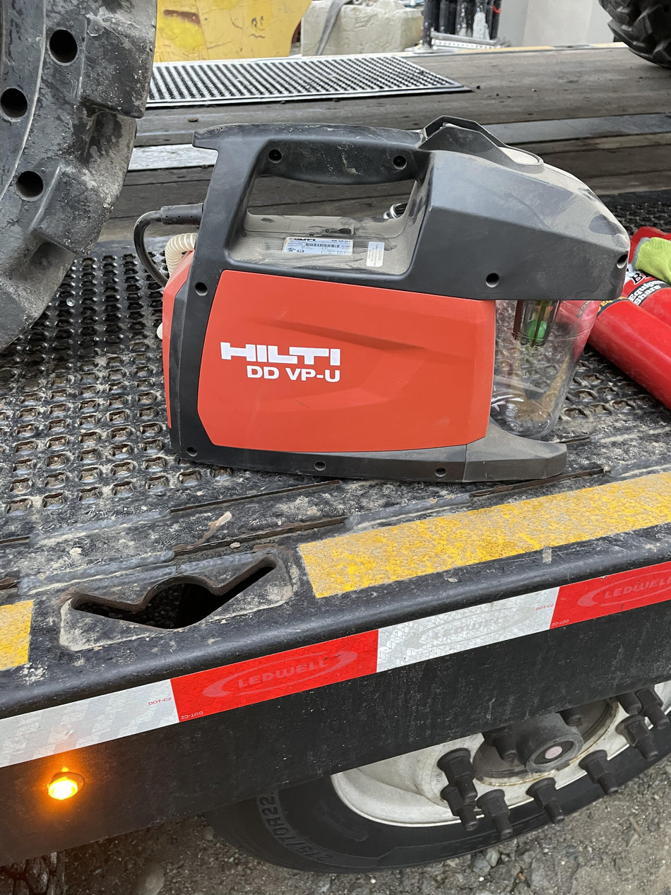 2019 HILTI DD 150-U
