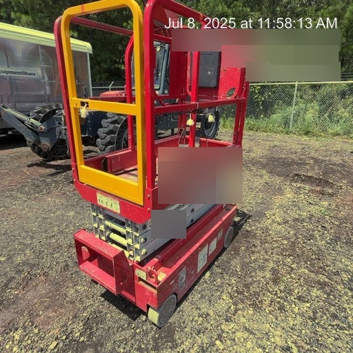 2019 MEC 1330SE Standard Options