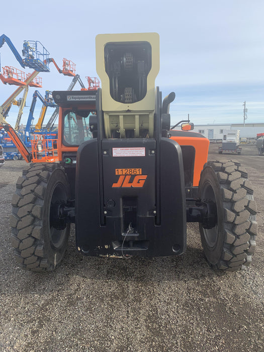 2020 JLG 1255