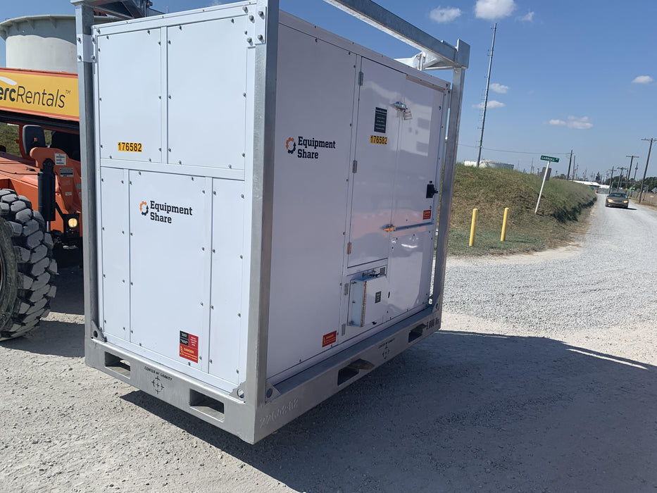 2021 SMARTECH RDDH6000-EH