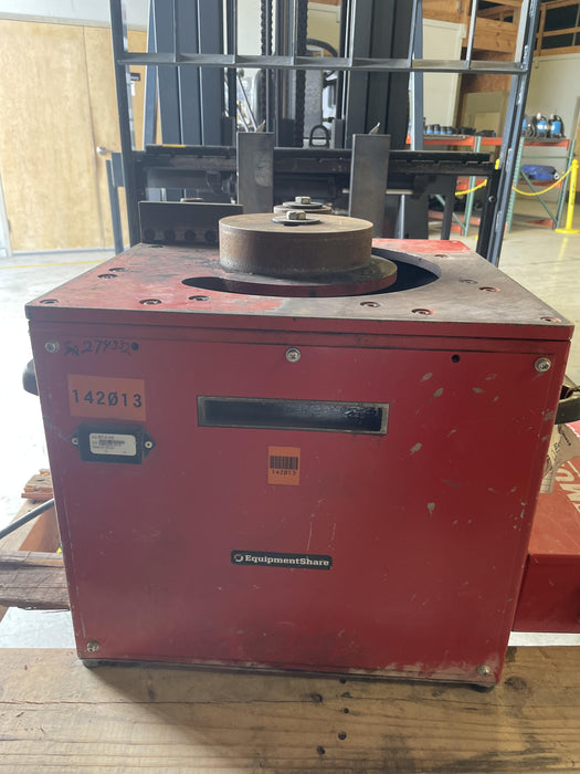 2021 MULTIQUIP MB25A