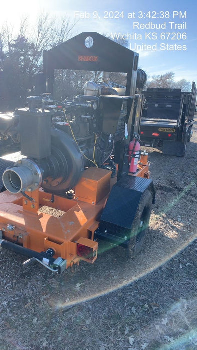 2022 RWN RWN-6612T-OBPT