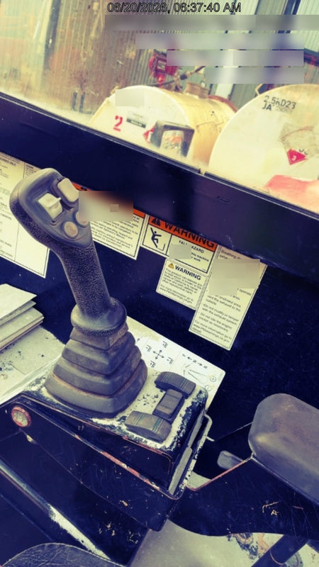 2019 MANITOU MTA10055
