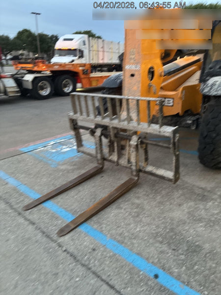2023 JCB 506-36