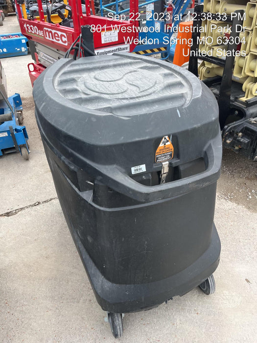 2022 POWER BREEZER PB4BASE