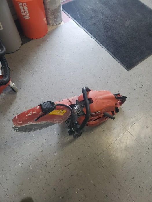 2020 HILTI DSH 700-X