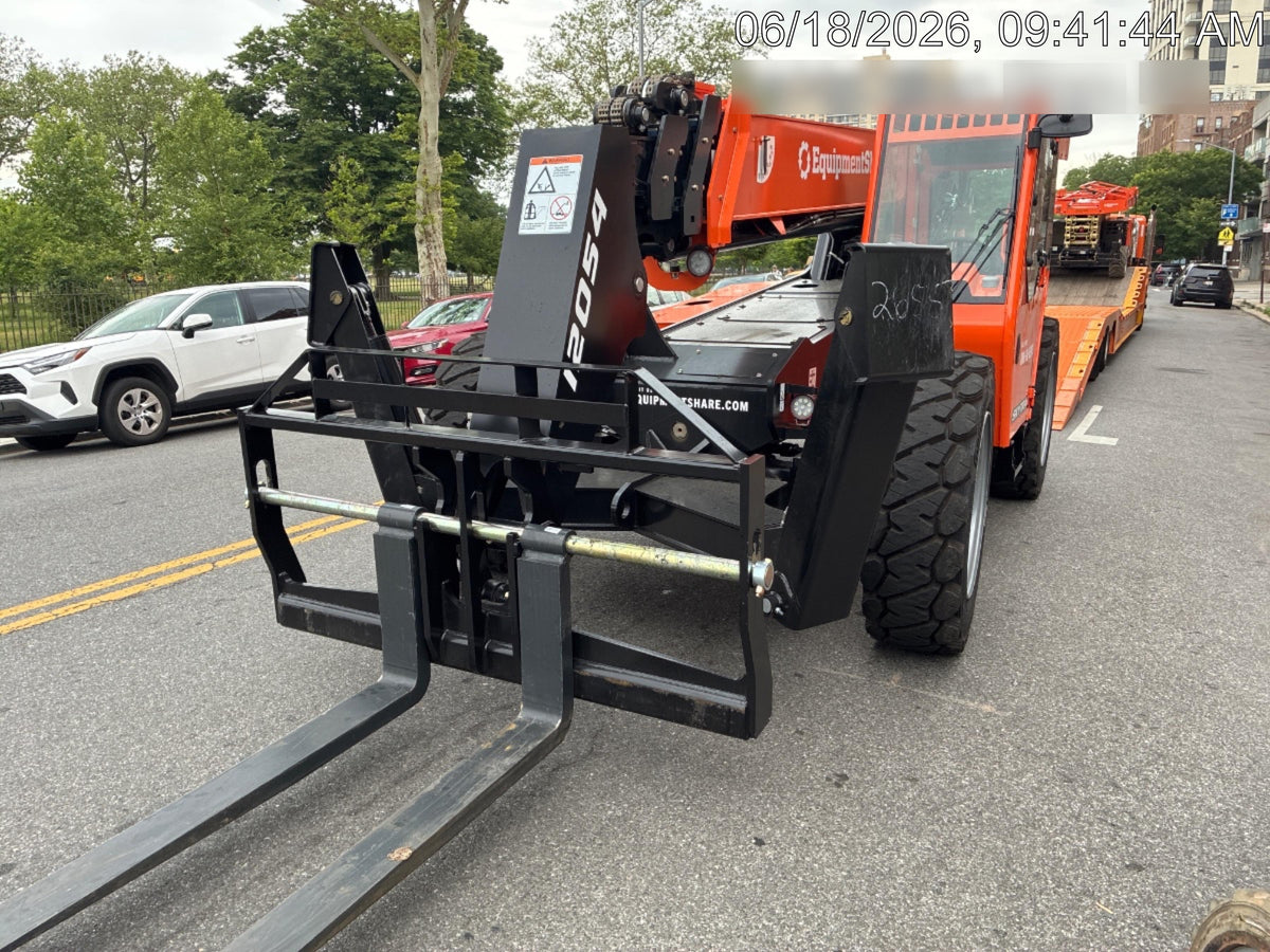 2026 SKYTRAK 12054