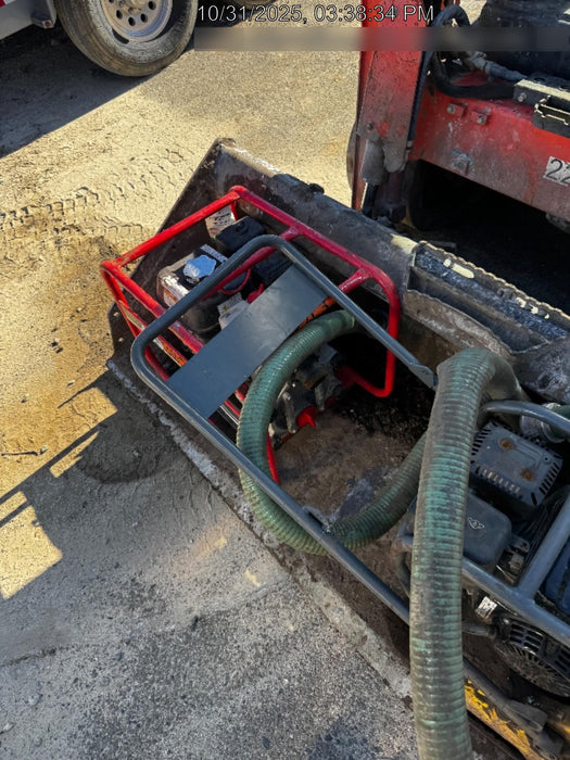 2023 MULTIQUIP QP2TH