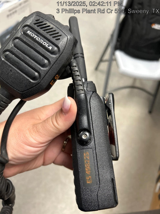 2025 MOTOROLA R7 DISPLAY