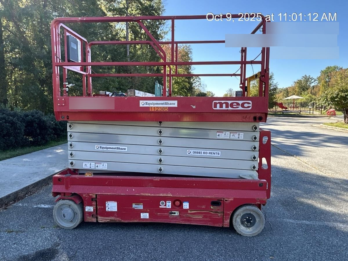 2020 MEC 4555SE