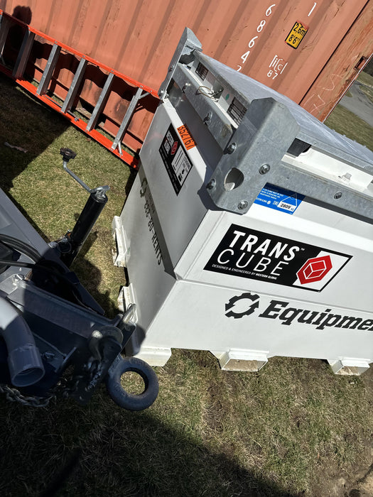 2023 WESTERN GLOBAL 20TCG-ES