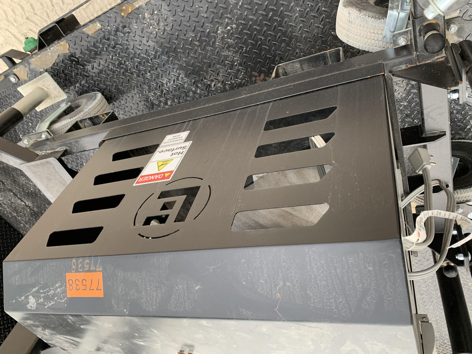 2020 LIND EQUIPMENT LE980LED-T4B