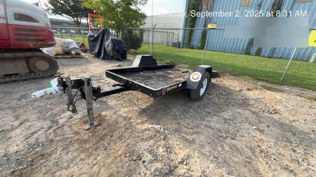 2019 VERMEER TLR33