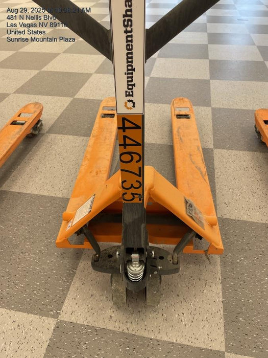 2024 STRONGWAY 5500 lb Pallet Jack