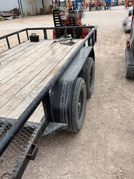 2019 TEXLINE 8314SF-14