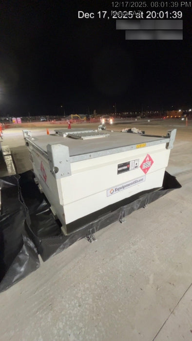 2022 WESTERN GLOBAL 50TCG