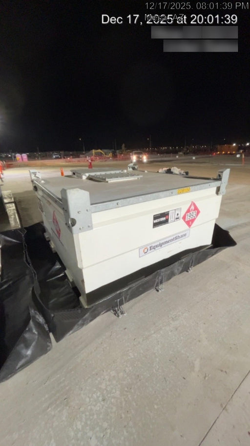 2022 WESTERN GLOBAL 50TCG