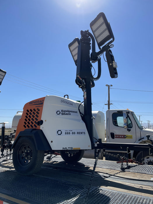 2023 GENERAC MLT2