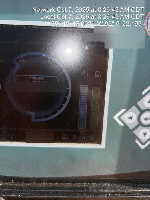 2020 ATLAS COPCO XAS 1800