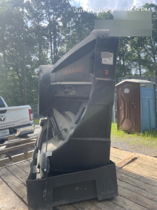 2021 PORTACOOL JETSTREAM 250