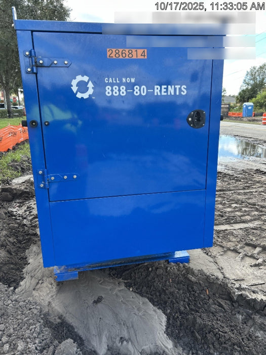 2022 THOMPSON 8RW DDS-3.6-X Canopy