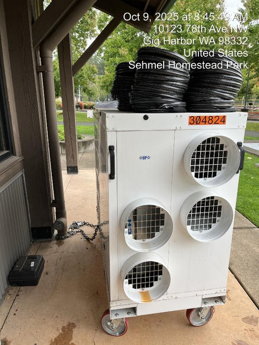 2023 KWIKOOL KPO12-23H