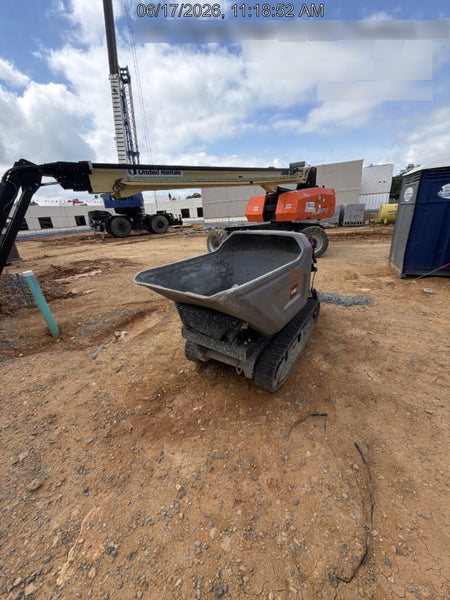 2025 TORO MBTX 2500-TS