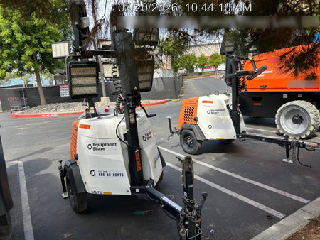 2023 GENERAC MLT2