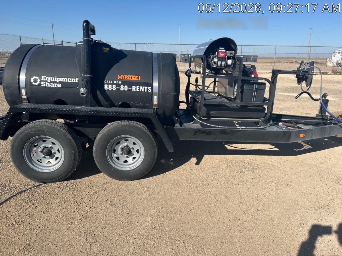 2026 WYLIE EXP-550L-S-HOTG