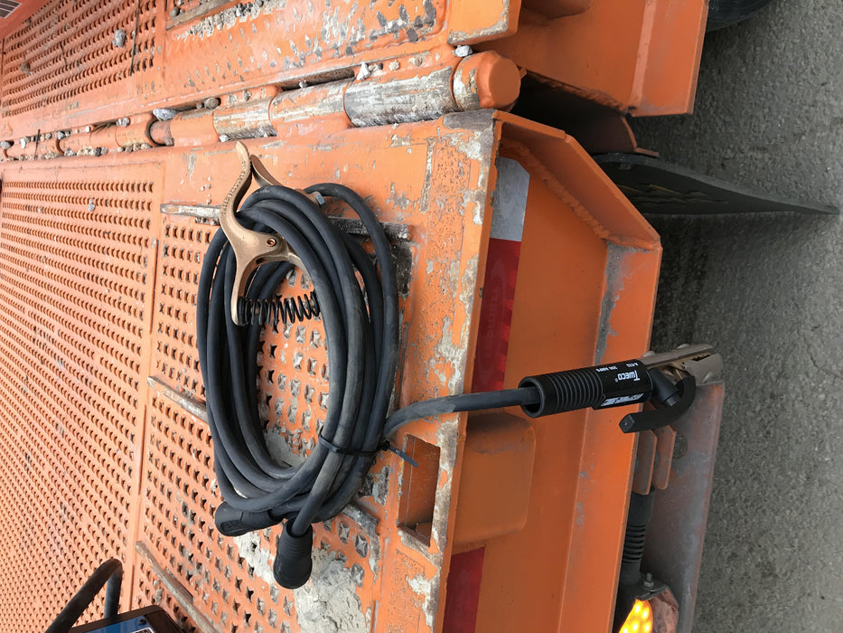 2020 MILLER ELECTRIC CST-280