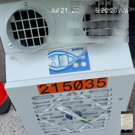 2022 KWIKOOL KPAC1411-2
