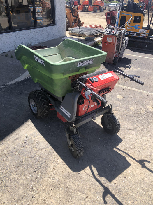 2021 CRATOS MCE400-V2