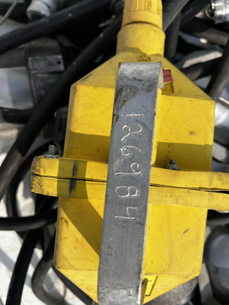 2021 LIND EQUIPMENT TLS-80XPLEDRE-LV