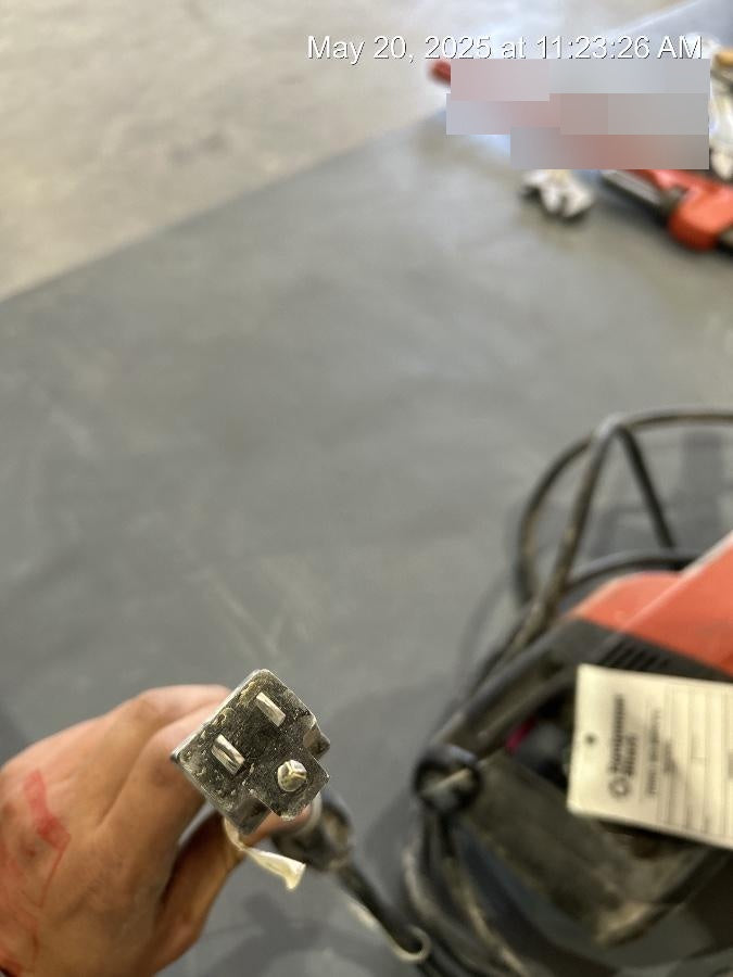 2024 HILTI DD 150-U