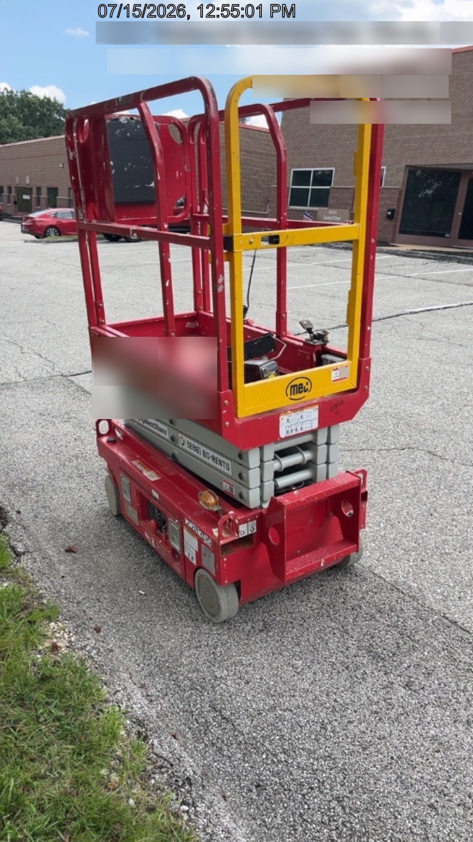 2022 MEC 1330SE
