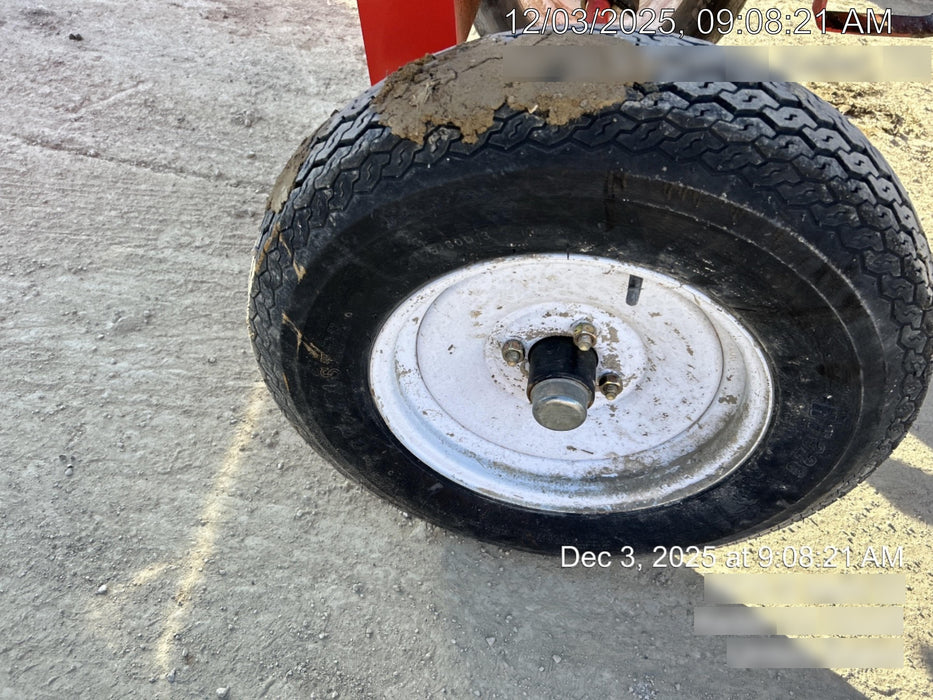 2022 MULTIQUIP MC64PH8