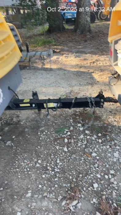 2022 ATLAS COPCO XAS188 CWK